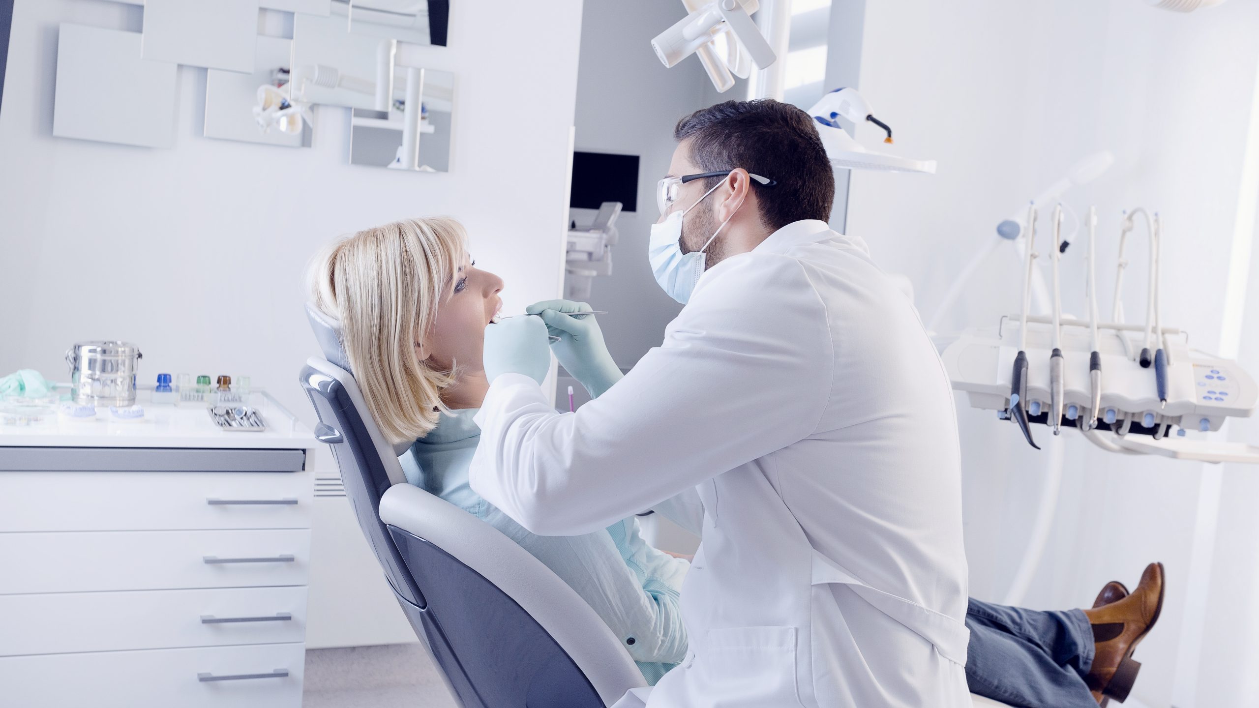 Dentist in Auburn, IN