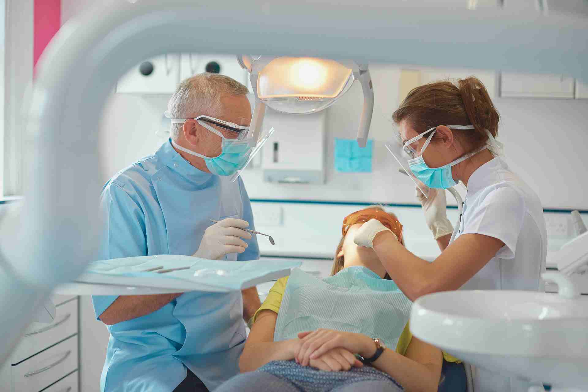 Dentist in Auburn, IN